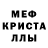 Метадон белоснежный Kyle Hines